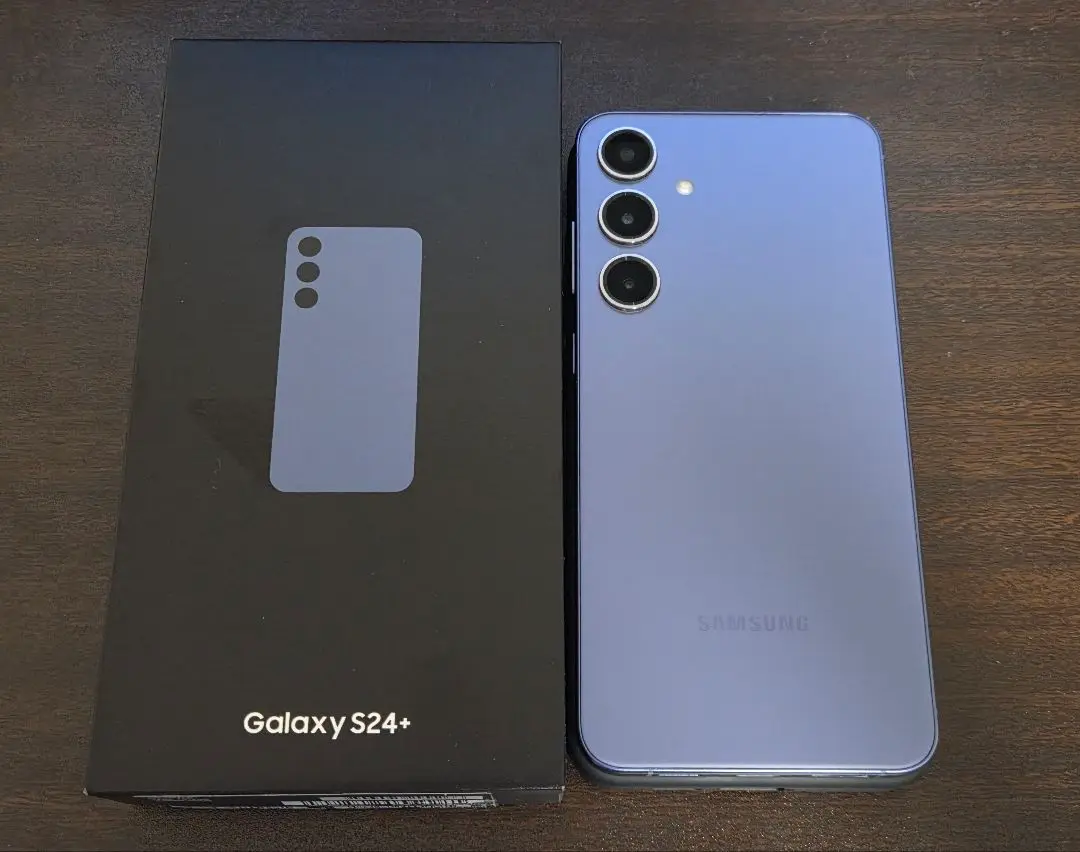 2025年最新】Galaxy S24 plus 512の人気アイテム - メルカリ