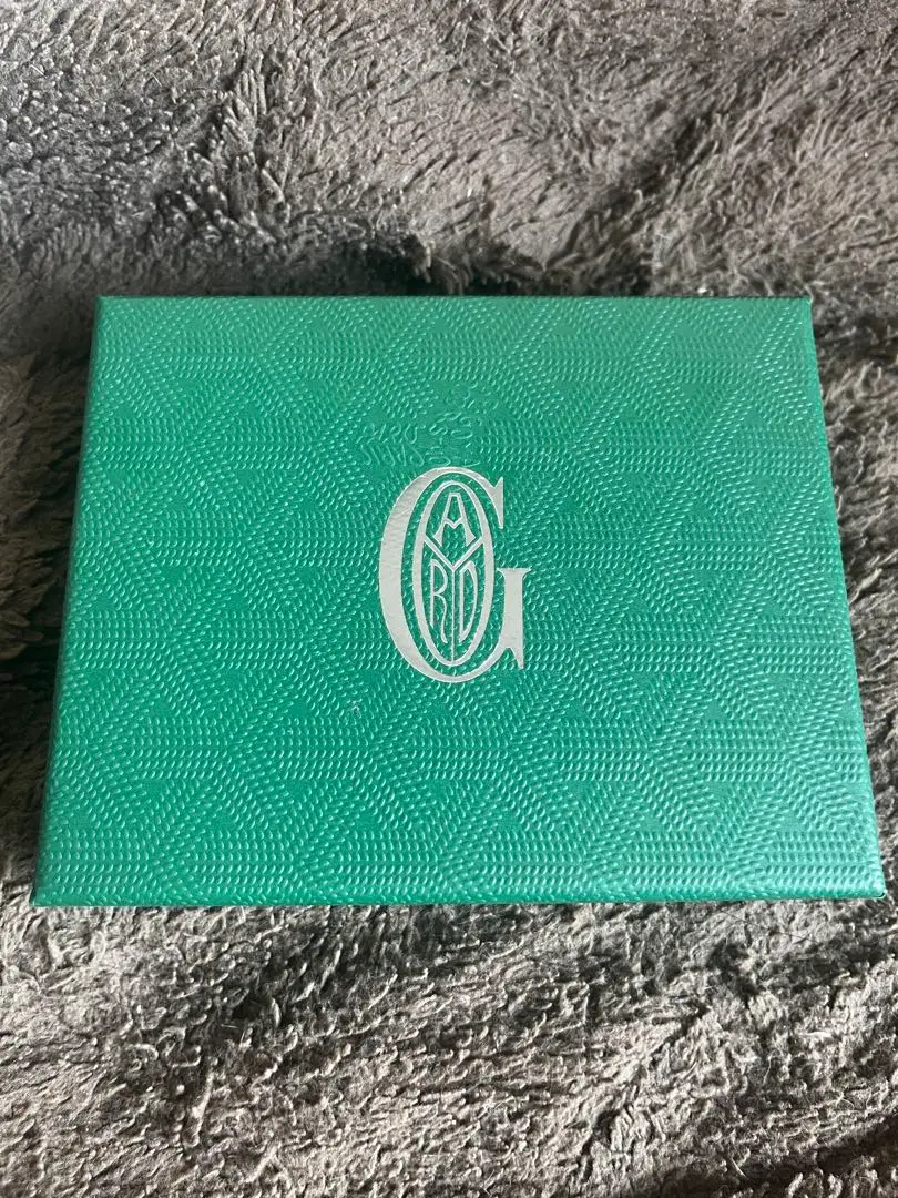 2025年最新】goyard ゴヤール キーケースの人気アイテム - メルカリ