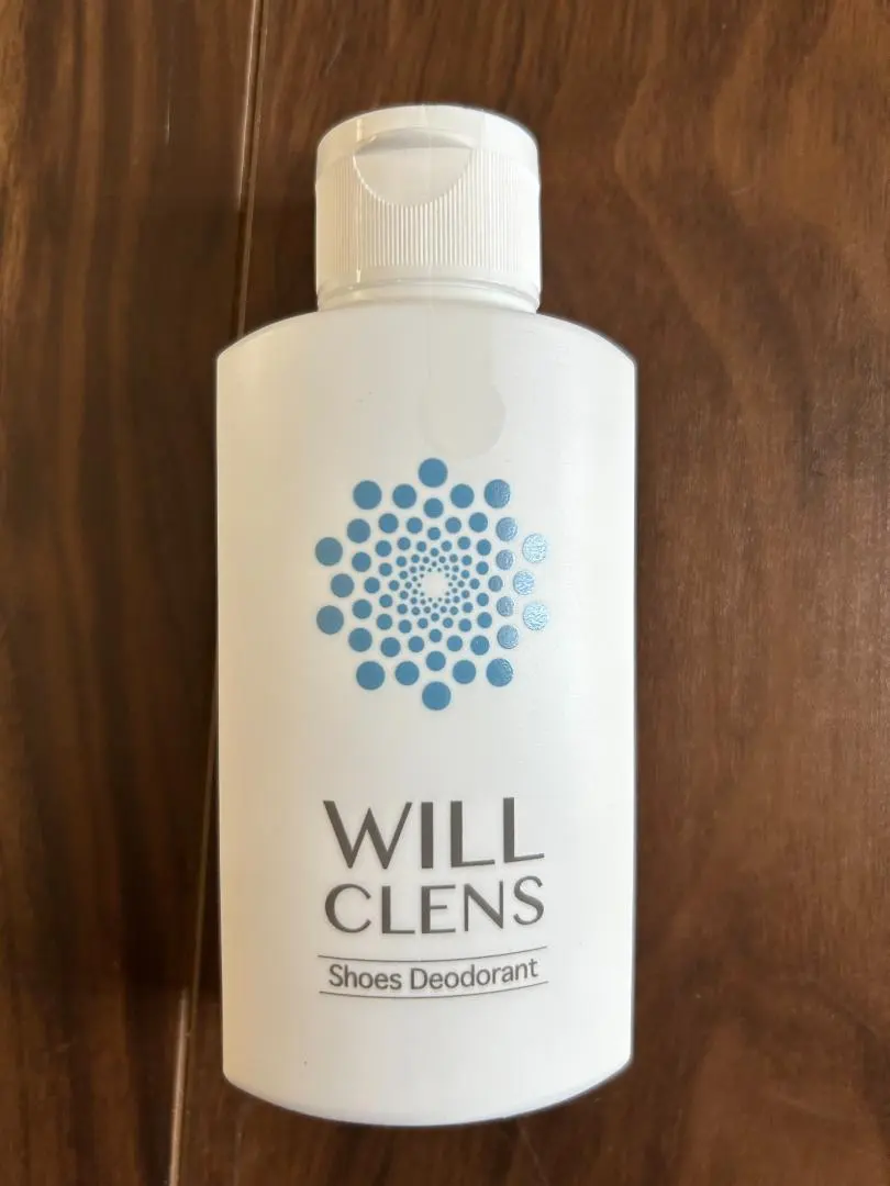 Thumbnail of Wilkins Foot Cream Deodorant, Unscented, Anti-Odor, Antiperspirant, Eliminates Foot Odor