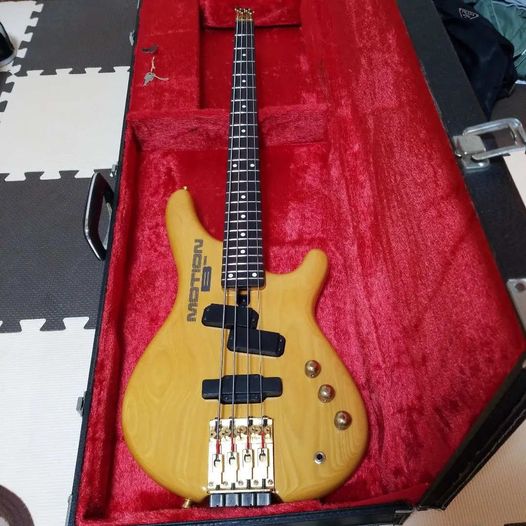 Ibanez SR エレキベース 4弦 サンバースト　SRH５００S Ibanez SR エレキベース 4弦 サンバースト SRH500S|mercari