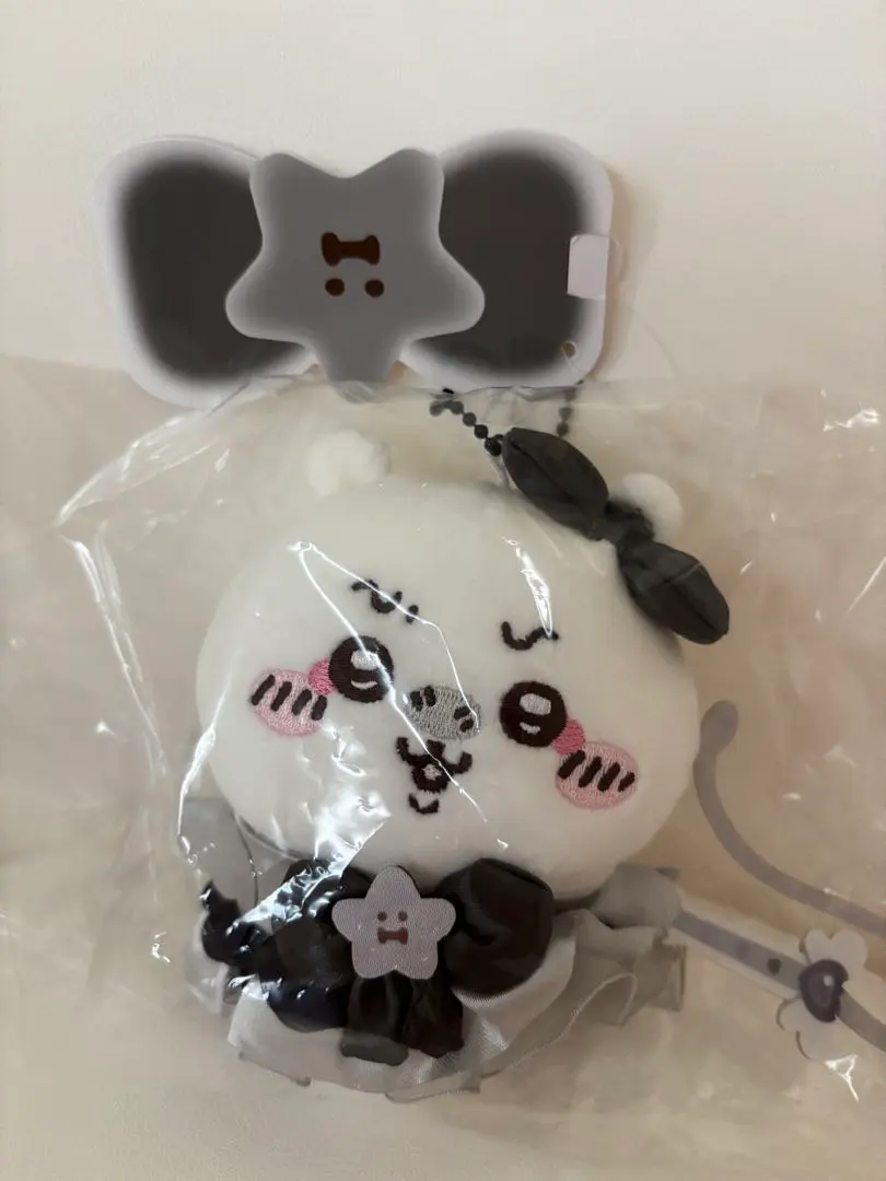 Thumbnail of Chikawa Super Magical Chikawa Bad Version Mascot