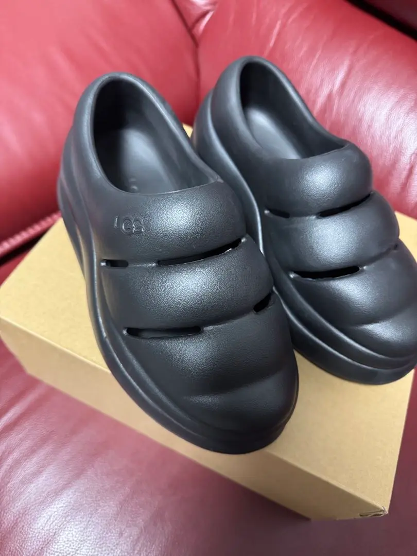 UGG（アグ）の「UGG W SPORT YEAH CLOG / アグ スポーツ イエー