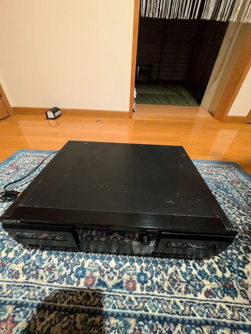 2025年最新】sony tc-wr965の人気アイテム - メルカリ