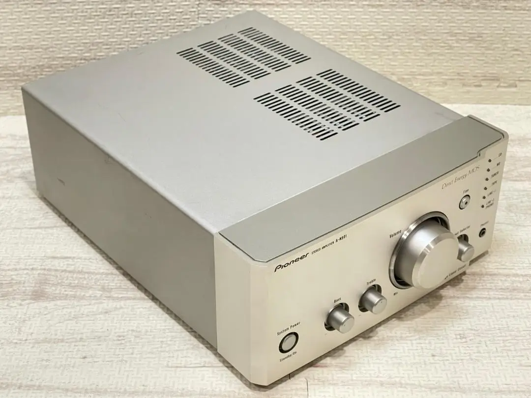 2025年最新】pioneer a 901の人気アイテム - メルカリ