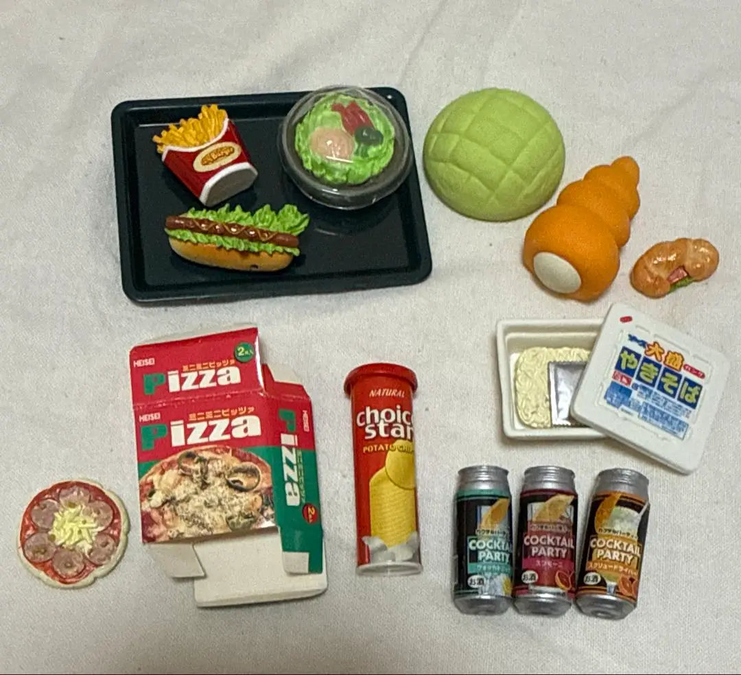 2025年最新】食品サンプルカクテルの人気アイテム - メルカリ