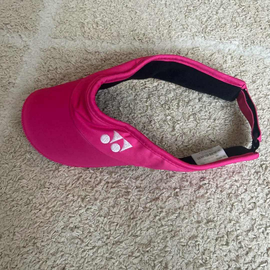 Thumbnail of YONEX Tennis Visor