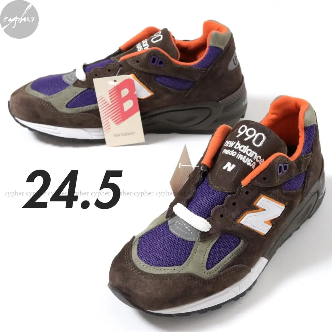 ★送料・関税込★New Balance★M990BR2 ニューバランス★24-29cm org.jpg