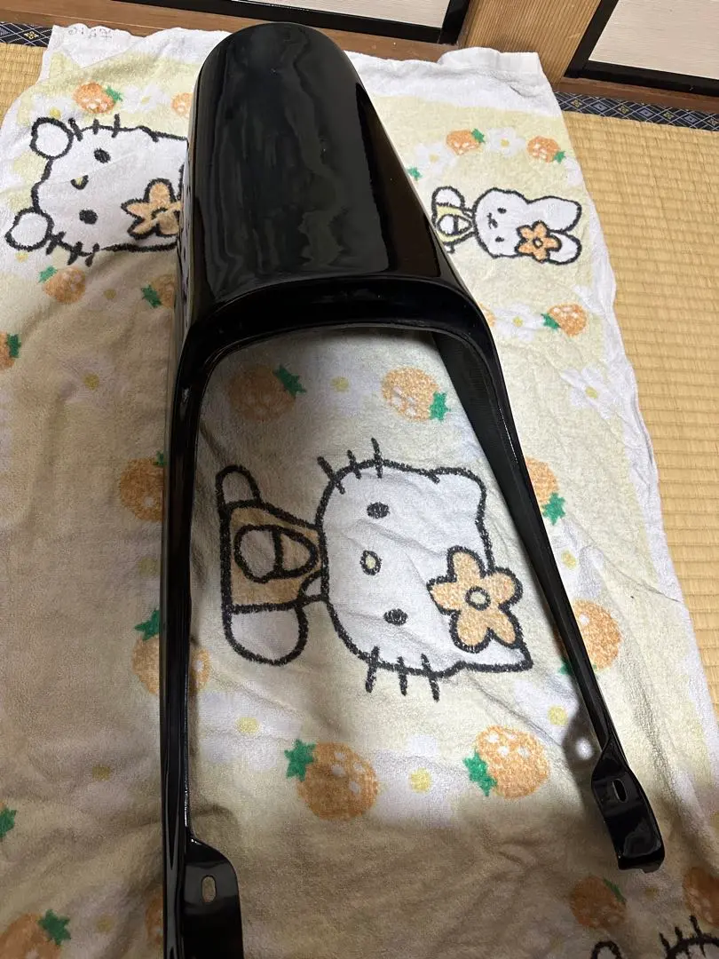 R*☆様 ゼファーx テールカウル カワサキ ゼファーχ ゼファーカイ テールカウル Z2タイプ