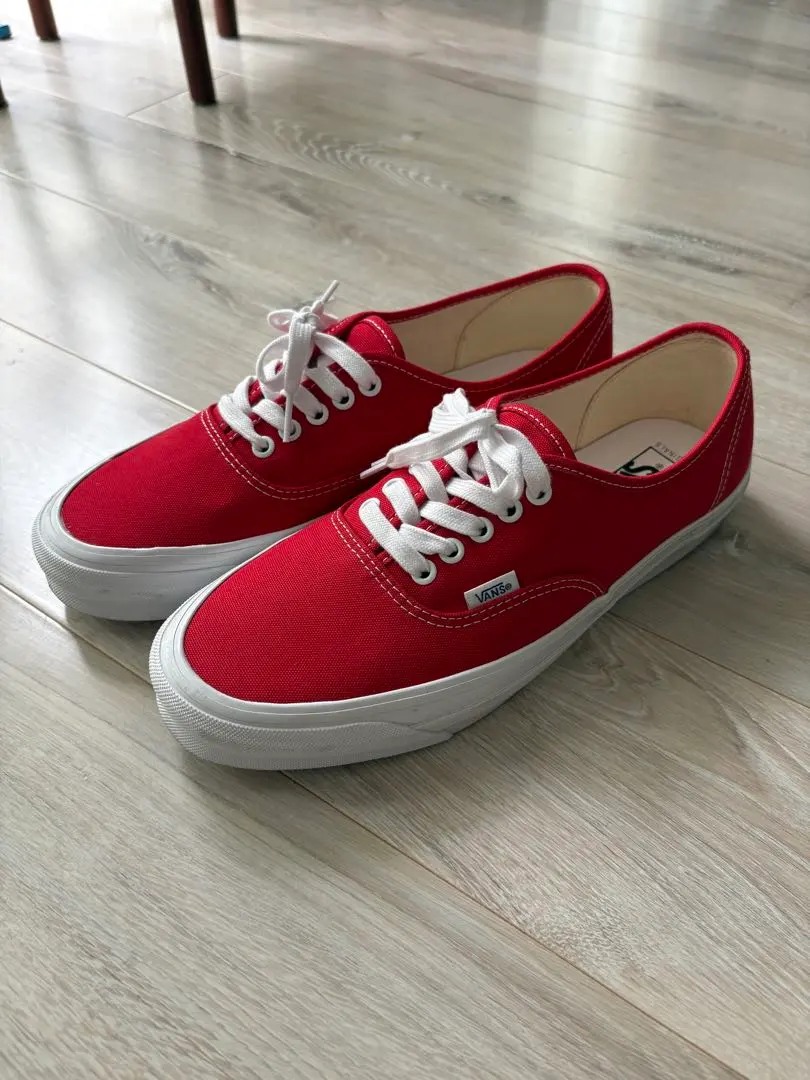 Thumbnail of Vans Vault UA OG AUTHENTIC LX 10