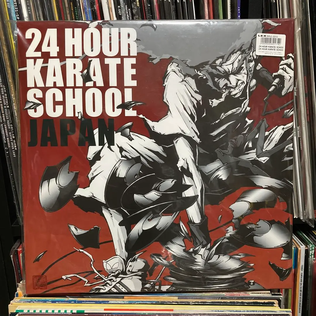 2025年最新】24 HOUR KARATEの人気アイテム - メルカリ
