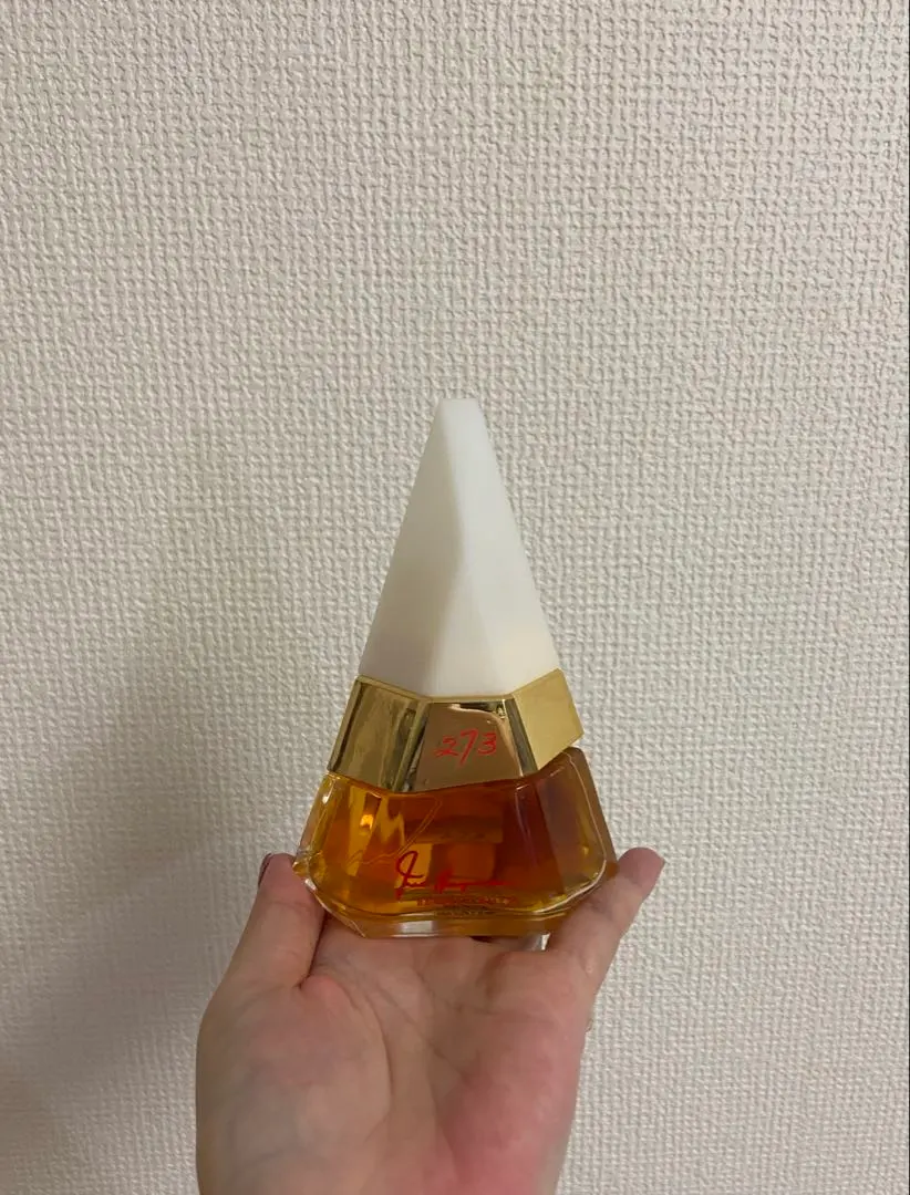 香水 ■ フレッドヘイマン■ 273 EDP 75ml タッチ EDT 50ml 香水 □ フレッドヘイマン□ 273 EDP 75ml タッチ EDT 50ml