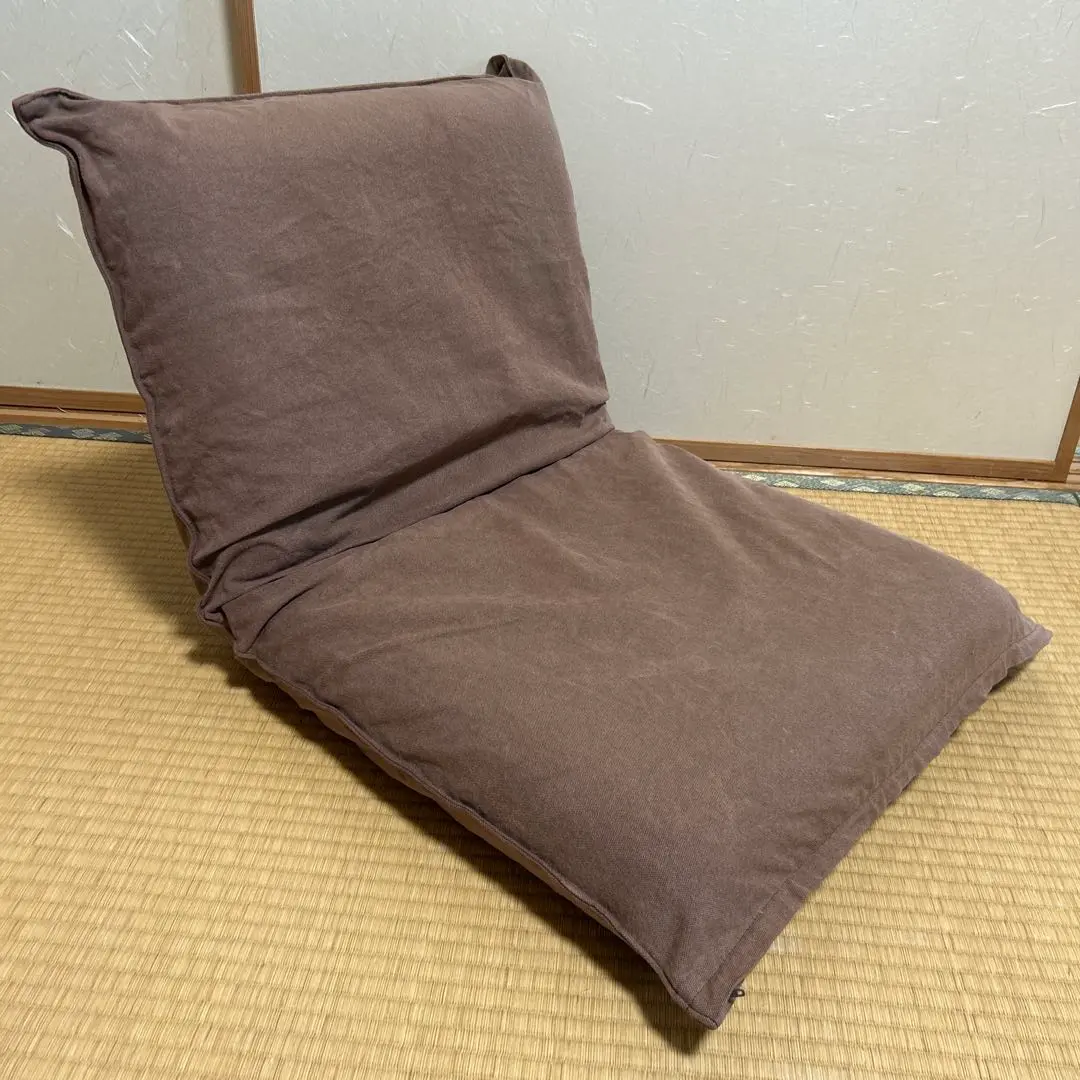 2025年最新】無印良品 座椅子の人気アイテム - メルカリ