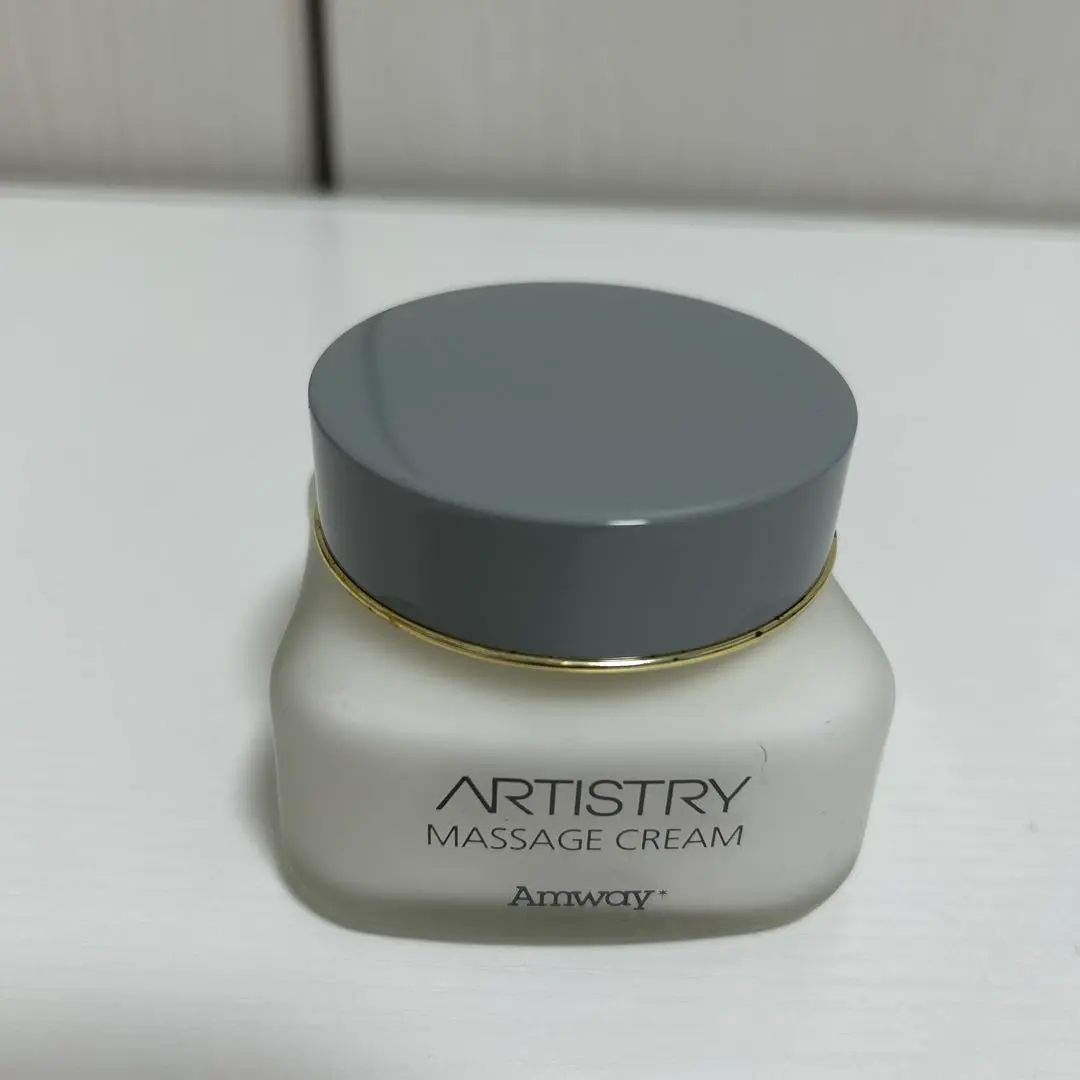 amwayアーティストリー　ボディーセラム　マッサージクリーム パーソナライズ ボディ ボディセラム) ：Amway(日本アムウェイ