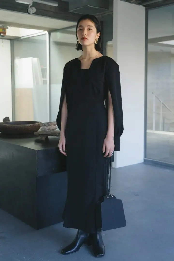 【KnuthMarf】美人魚連衣裙 結婚典禮 的縮圖