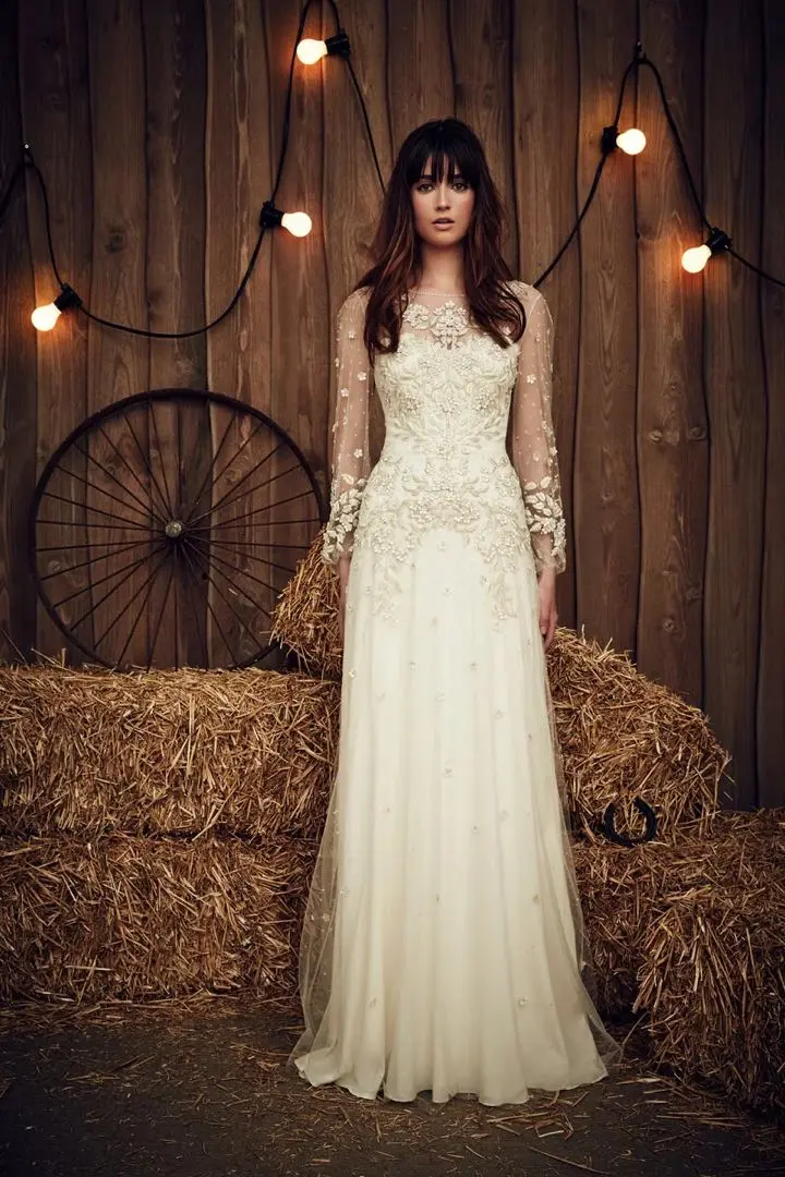 【べ( ´ ▽ ` )さん専用】ジェニーパッカム　ジョリーン　UK4 2025年最新】jennypackhamの人気アイテム - メルカリ