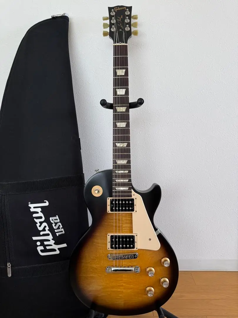 Gibson Les Paul Studio Tribute 2019 | Reverb
