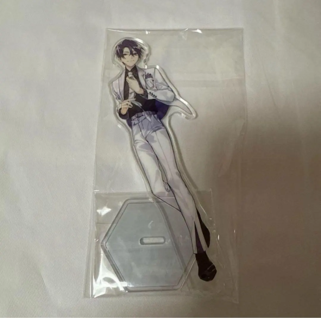 彩虹社 劍持刀也 Happy Trigger 壓克力立牌 的縮圖