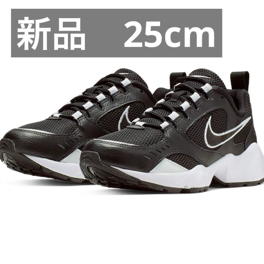 Nike ベンチャーランナー 25cm 新品自宅保管品 靴
