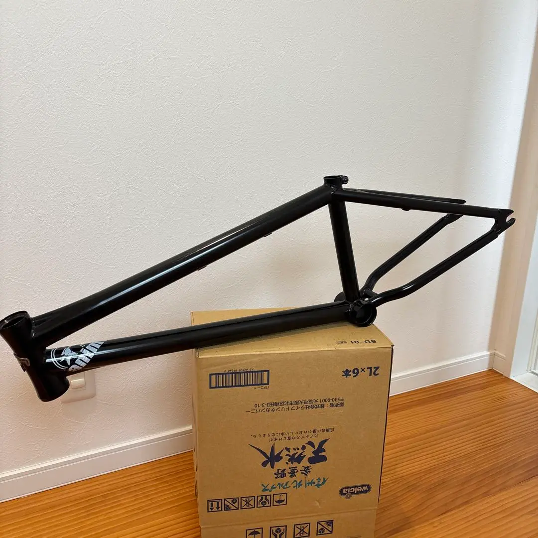 \"最終値下げ送料込み\"STRANGER BMX MTB ストレンジャー 最終値下げ送料込み STRANGER BMX MTB ストレンジャー