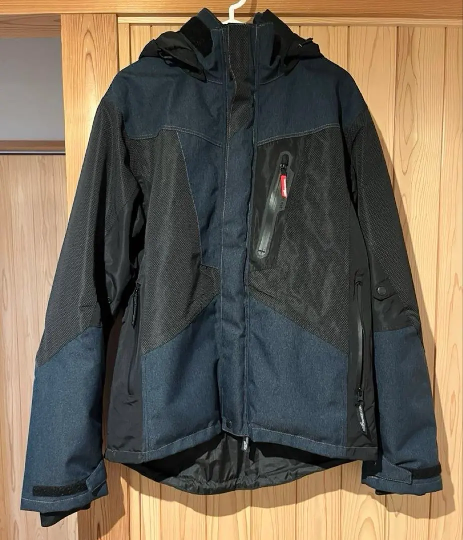 Thumbnail of AEGIS 360° Reflective Breathable Waterproof Cold Weather Jacket - Workman L