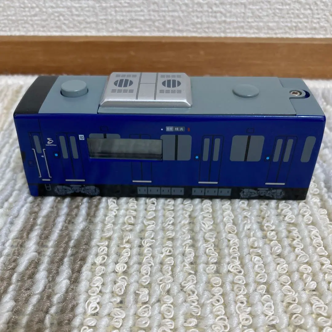 一部ジャンク扱い ポポンデッタ 相鉄20000系10両セット 1ケースまとめ済 一部ジャンク扱い ポポンデッタ 相鉄20000系10両セット 1ケース