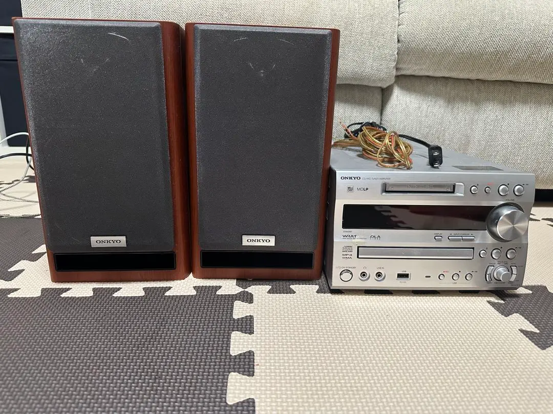 2025年最新】onkyo FR N7EXの人気アイテム - メルカリ