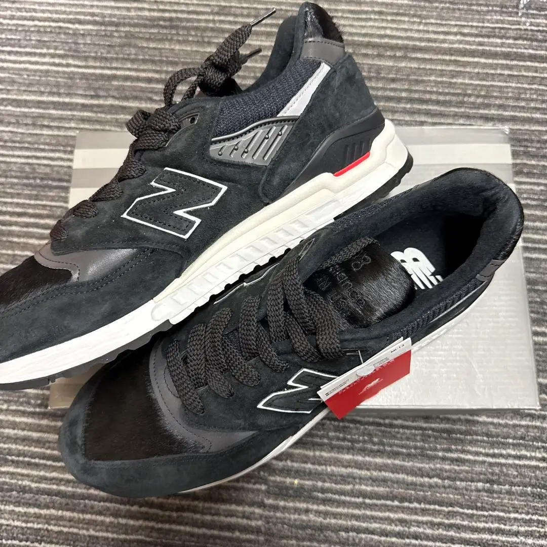 ニューバランスM998TCB 29cm 新品 楽天市場】NEW BALANCE M998TCB MADE IN U.S.A.
