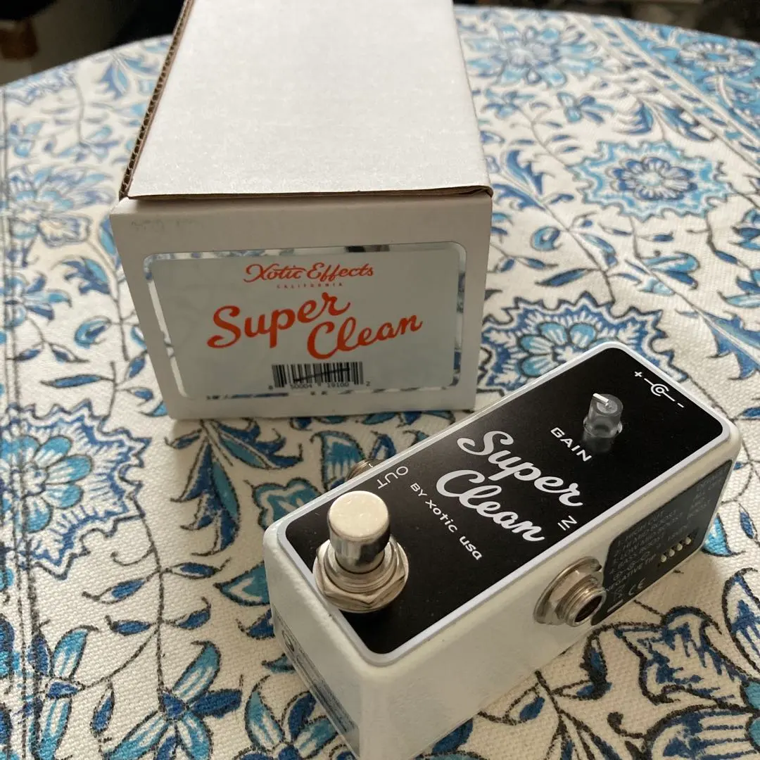 2025年最新】xotic superの人気アイテム - メルカリ