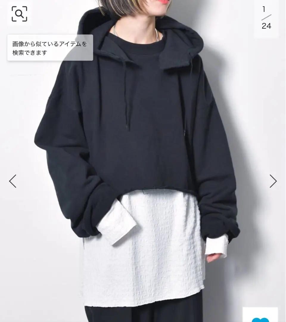 2025年最新】CITYSHOP パーカーの人気アイテム - メルカリ
