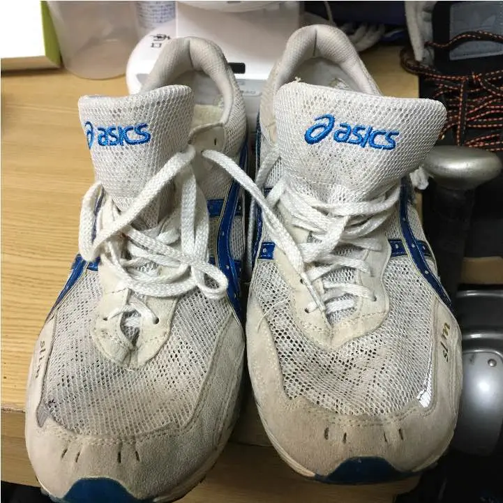 asics - ASICS ターサージャパン 26.0㎝ 新品未使用タグ付 TARTHER JAPAN アシックス ターサージャパン 26.0 白青 - メルカリ