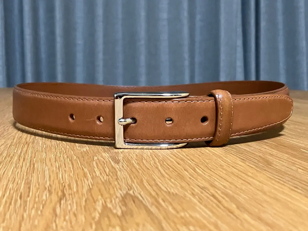 Alden オールデン　USA製　ドレスベルト　ホーウィン社製正規品 2025年最新】Alden メンズ ベルトの人気アイテム - メルカリ