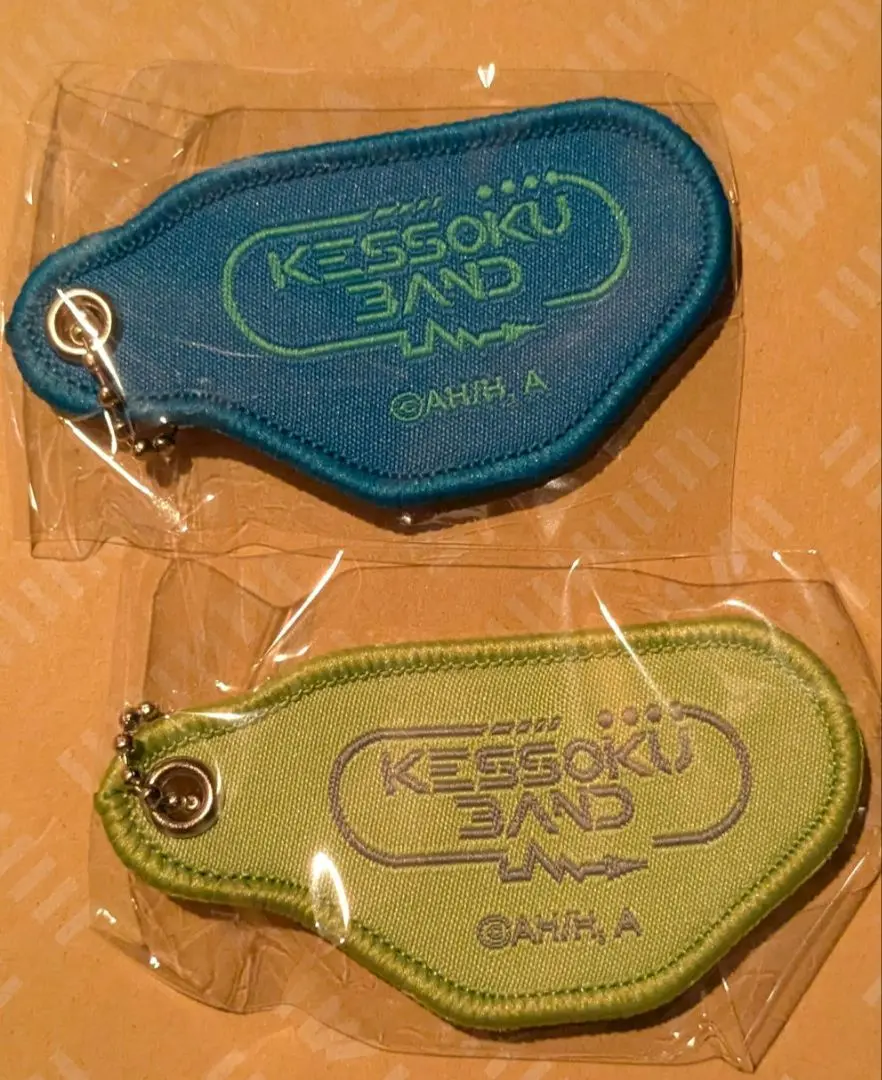 結束バンドWewillB物販特典ショッパー （結束バンド ZEPP TOUR