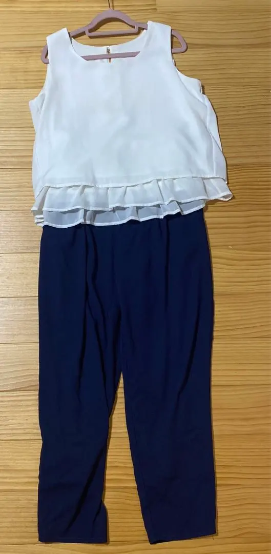 Thumbnail of pants dress