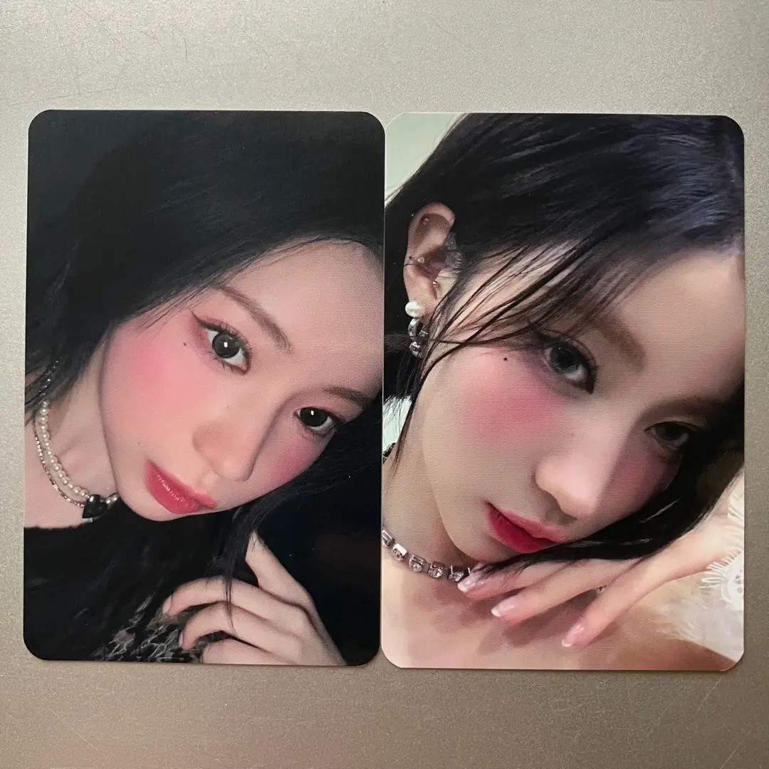 Thumbnail of BABYMONSTER 1st Anniversary Photobook YG Bonus C/D ASA