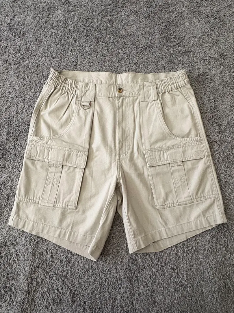 Thumbnail of Rare. 90s-00s HOOKTACKLE Half Pants