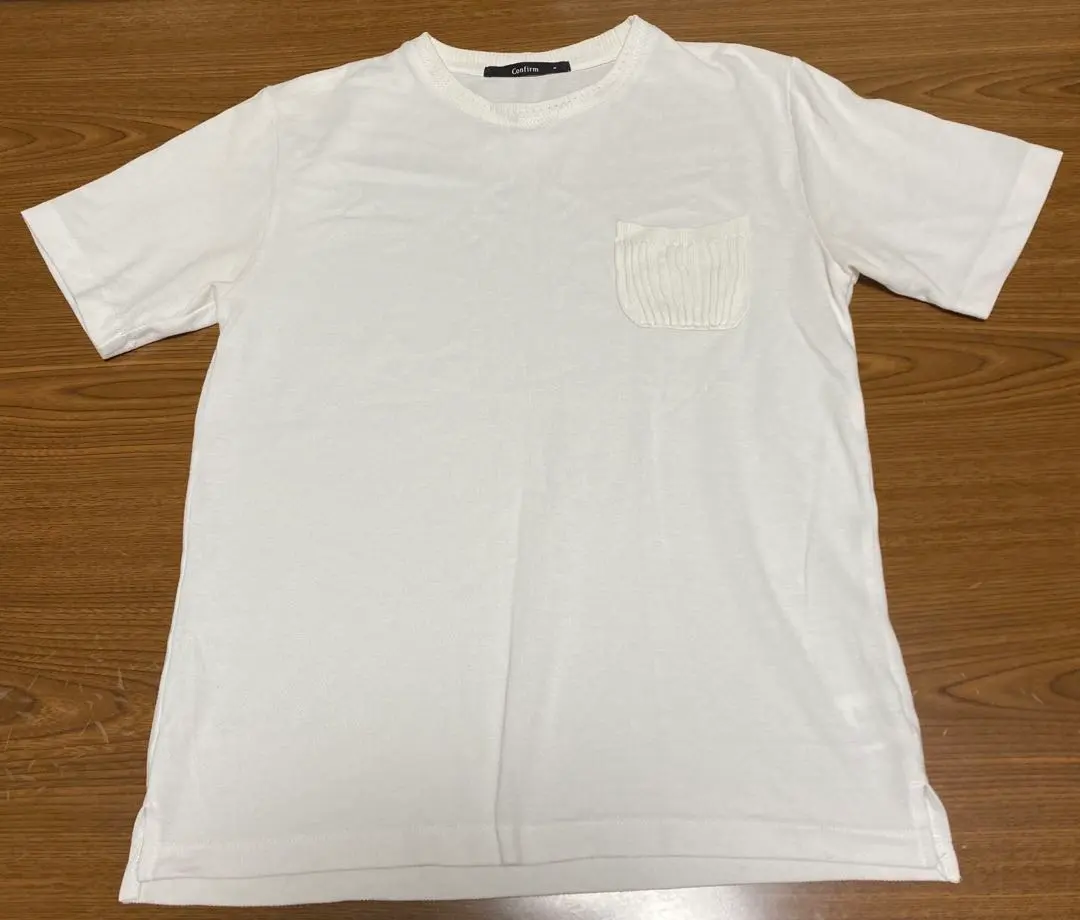 Thumbnail of Price reduced! Confirm top, white.