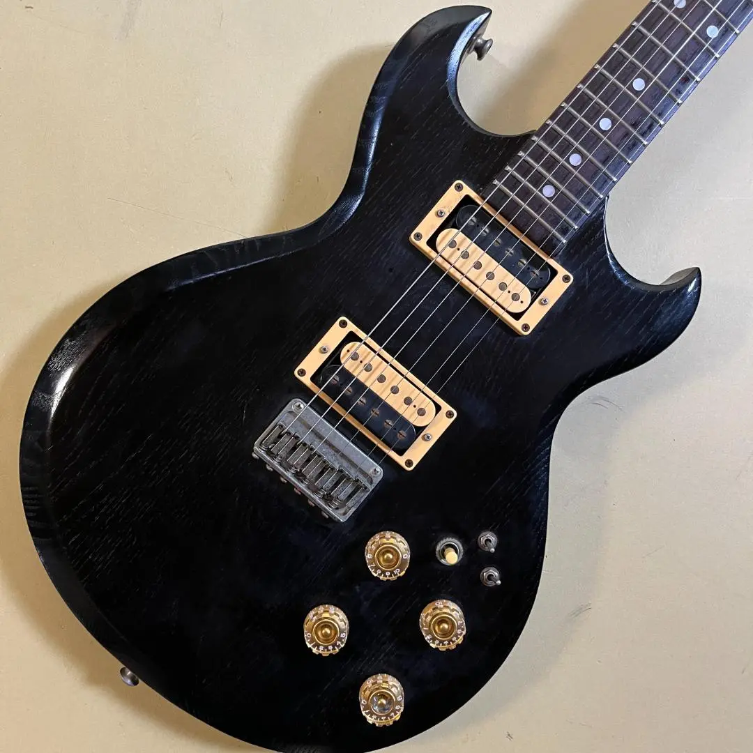 Aria pro II CS-250 1985年製 ジャンク Aria Pro II CS-250 - What To Know & Where To Buy | Equipboard