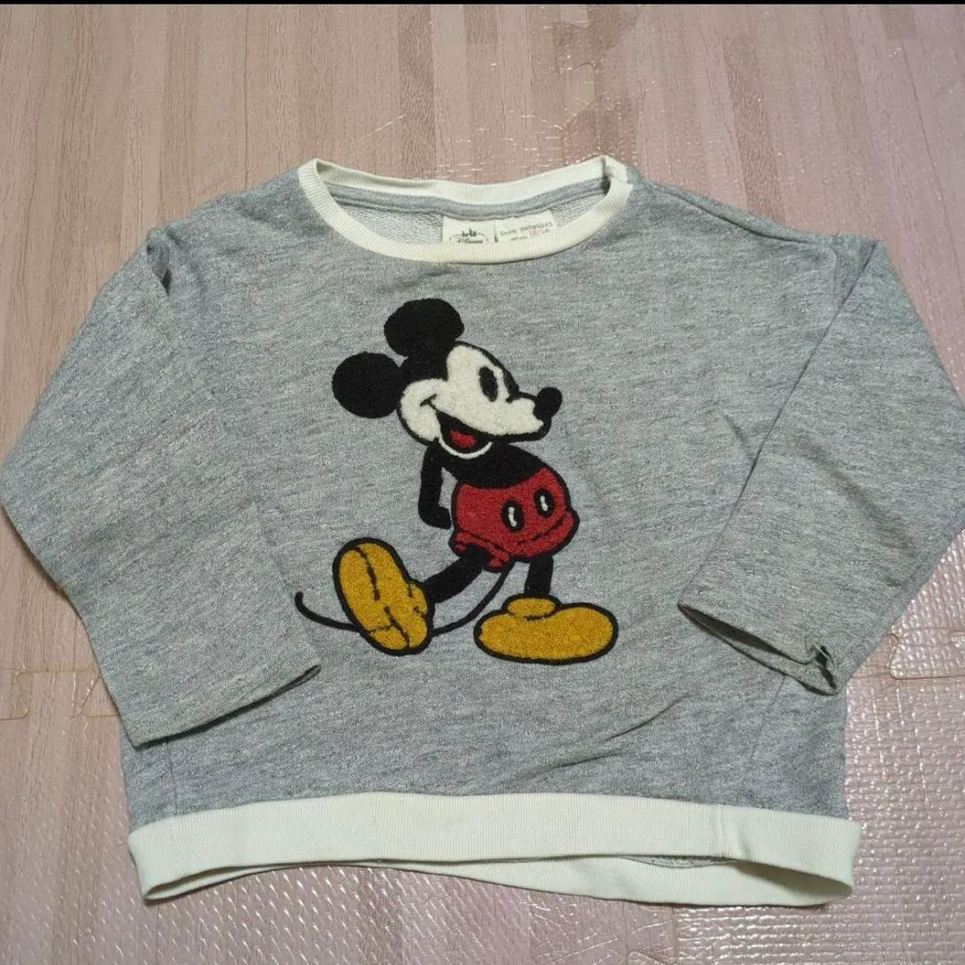 Thumbnail of ZARA Disney Mickey Mouse 86cm