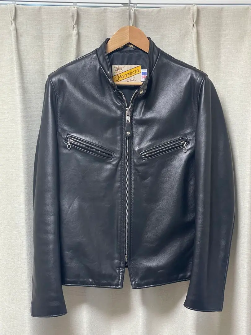 2025年最新】schott 641xx 38の人気アイテム - メルカリ