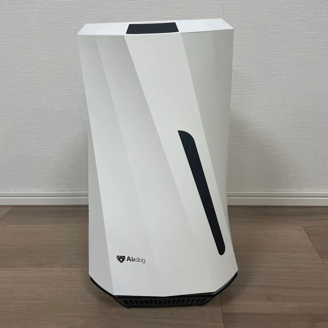 Airdog 多面体型加湿器 ホワイト Airdog｜エアドッグ公式サイト【ベストレート価格】