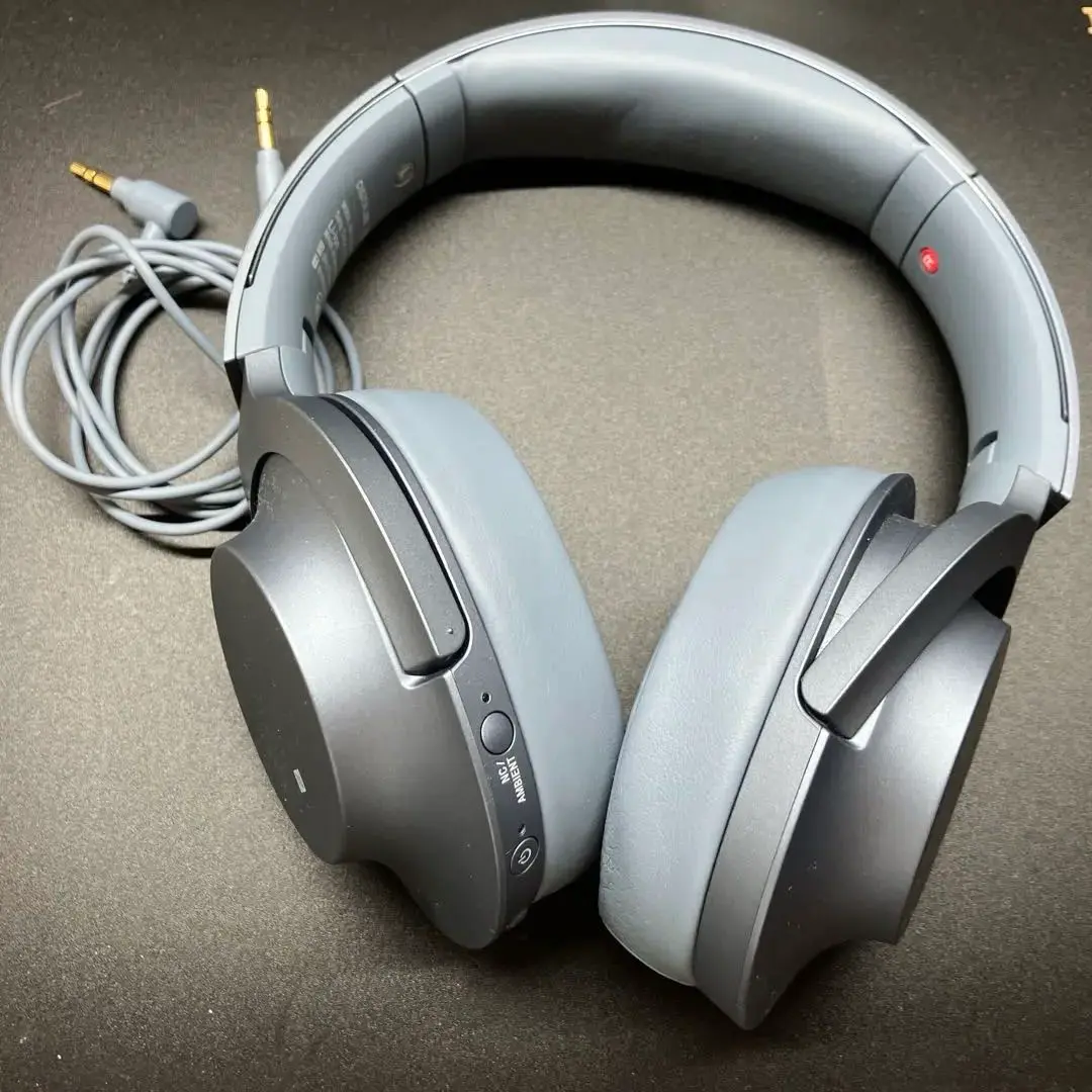 【未使用】h.ear on 2 Wireless NC モンスターハンター 未使用】h.ear on 2 Wireless NC モンスターハンター - メルカリ