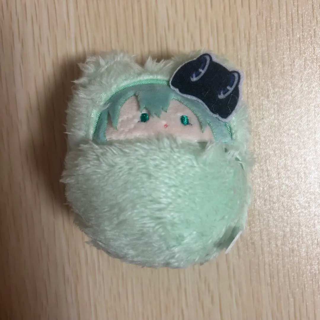 Thumbnail of Katekyo Hitman Reborn! Fran Kurumi Tapi Plush