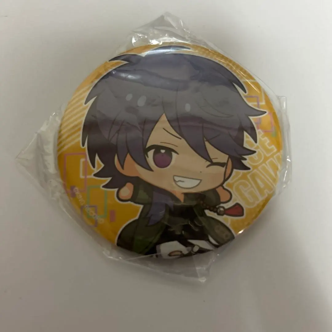 Thumbnail of Molly Fantasy Hypnosis Mic Can Badge Dice