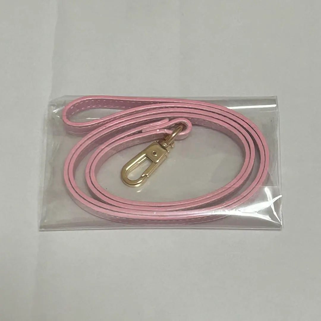 Thumbnail of ID case, commuter pass case, strap