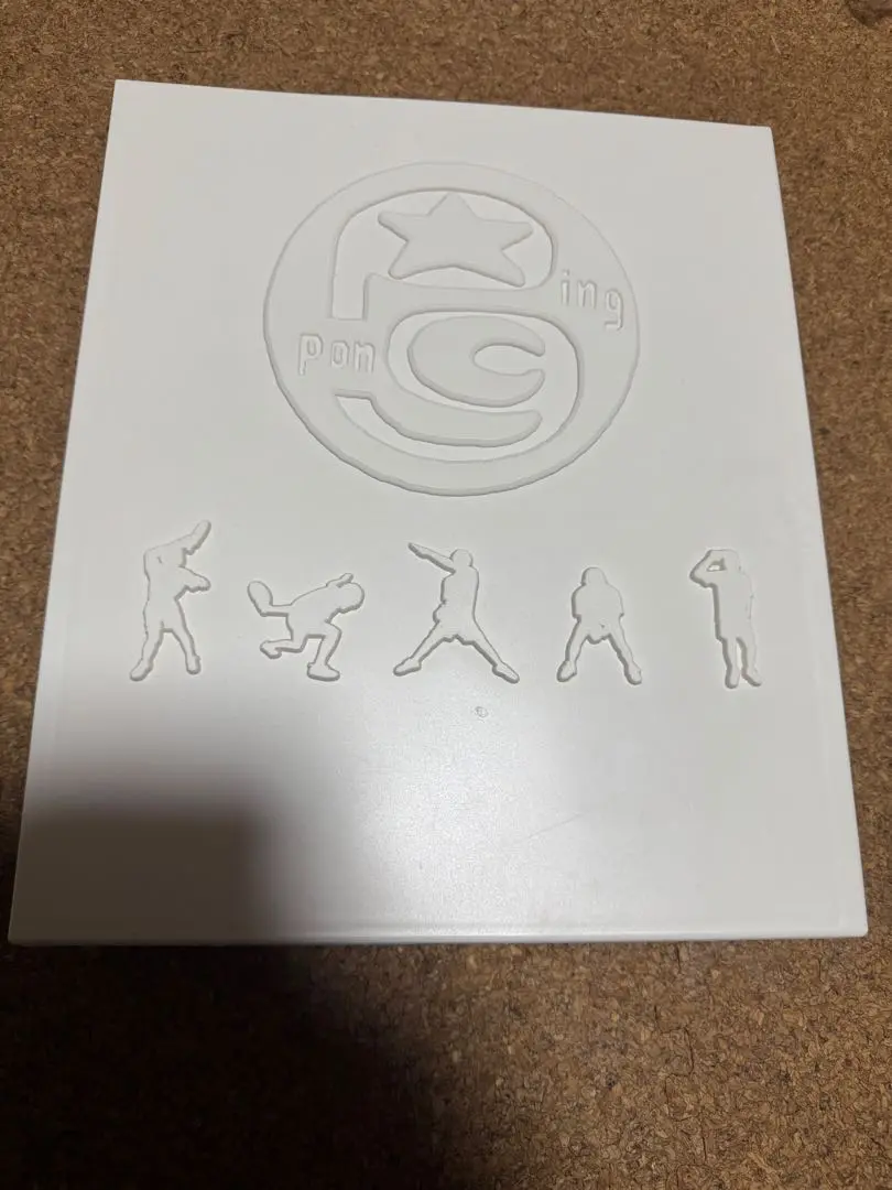 ピンポン☆メモリアルBOX DVD Amazon.com: ピンポン☆メモリアルBOX [DVD] : Movies & TV