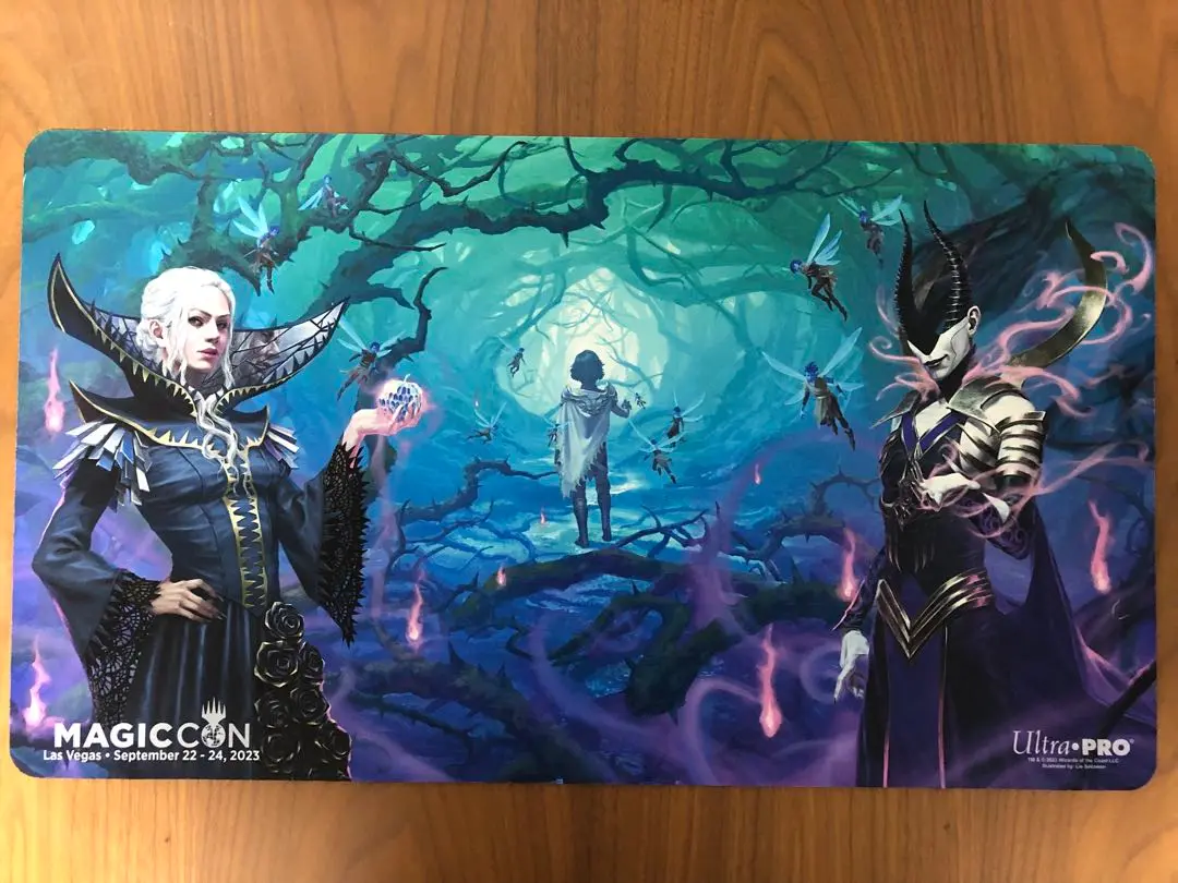 2025年最新】mtg プレイマット 森の人気アイテム - メルカリ