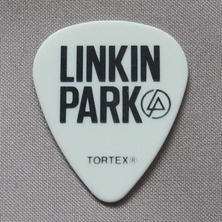 2025年最新】LINKIN park ピックの人気アイテム - メルカリ