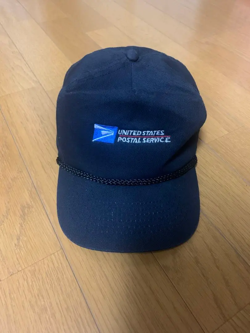 2025年最新】usps キャップの人気アイテム - メルカリ