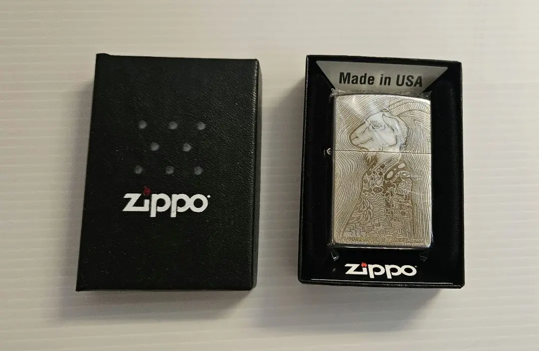 ℳ*.様 Chevon ZIPPO Chevon on X: 
