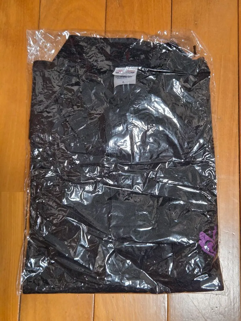 Thumbnail of THE IDOLM@STER SHINY COLORS Polo Shirt 283 Production ANTICA